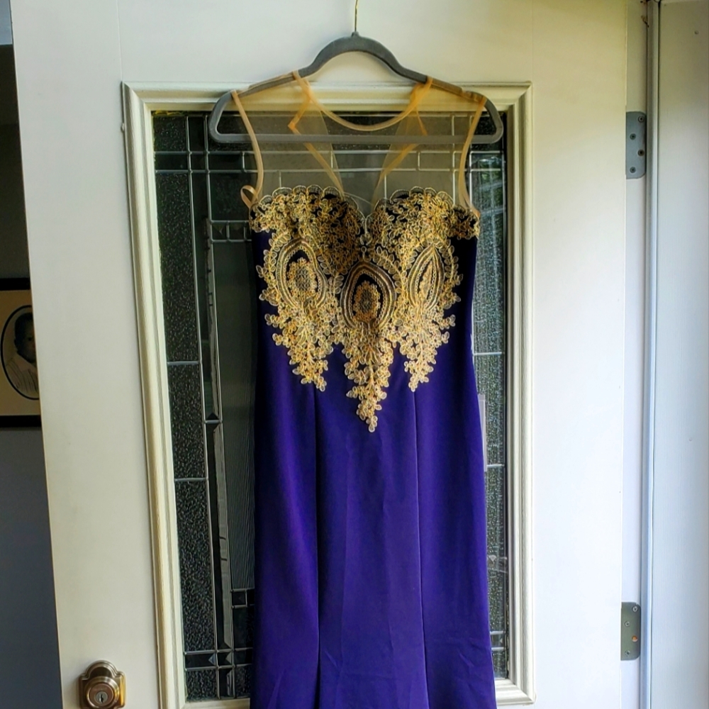 Women's Formal Gown,